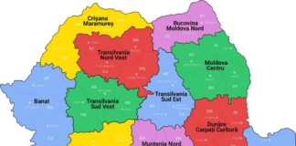 Cum ar fi să trăiți într-un județ cu două milioane de locuitori?