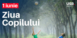 Bun găsit, copilărie!