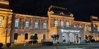 Noaptea europeană a muzeelor: muzeul bârlădean, vizitat gratis de iubitorii de cultură