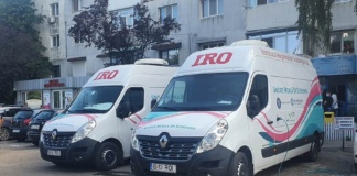 Bârlădencele, invitate la o nouă testare gratuită în vederea depistării cancerului de col uterin