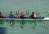 Trei vasluieni în lotul România la Campionatele Europene de canotaj de la Varese