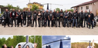 Bârlad: festivalul motocicliștilor din țară, în primul week-end din iulie!