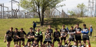 Rugbiștii U15 ai CSS Bârlad, calificați la Turneul final