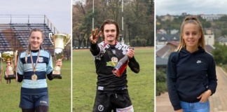Două fete și un băiat din Bârlad participă la Turneul „36 Rugby Seven Costa Blanca” din Spania