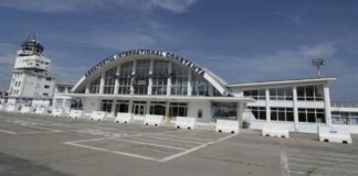 Firma unui bârlădean a câștigat licitația pentru echipamente aeropurtate la Aeroportul Mihail Kogălniceanu