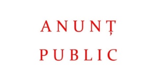 Filiala Judeteana Vaslui a Asociatiei Nevazatorilor din Romania (ANR): ANUNT