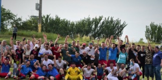 CSM Vaslui a promovat în Liga 3