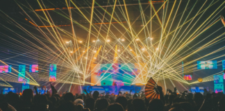 Concertele anului 2024 în România. Ed Sheeran, Coldplay, Umberto Tozzi, Lara Fabian, Megadeth vin la București
