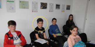 Elev al „Sirius” Bârlad, calificat la naționala de Astronomie și Astrofizică