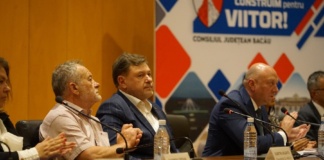 A fost semnat contractul de finanțare pentru Spitalul 2 din Vaslui