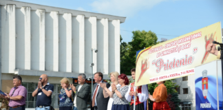 Concurenți din Ucraina, Republica Moldova, Ungaria, Bulgaria, Cipru și Malta la Festivalul „Prietenia” 2023
