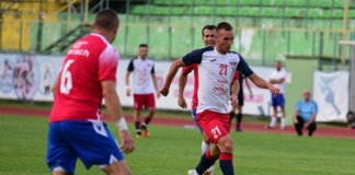 Încrezători în promovarea în Liga a 3-a, CSM Vaslui îi invită pe vasluieni la meciul retur, la Cristești