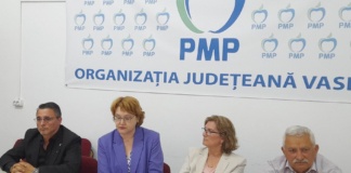 „Este nevoie de o forță de dreapta care să se opună deciziilor anapoda luate de guvernarea PSD”