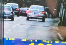572 de sancțiuni contravenționale, în valoare de peste 477.000 lei, aplicate de polițiștii rutieri în doar o săptămână