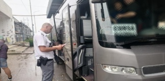Moldoveancă de 29 de ani acuzată de furt în Germania, reținută la Albița