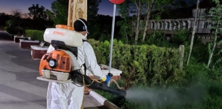 Bârlădeni, pregătiți-vă! Urmează o nouă dezinsecție pe raza orașului