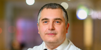 Disjuncția acromioclaviculară