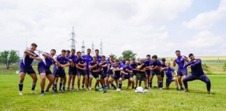 Juniorii bârlădeni U18, în luptă cu dinamoviștii pentru aurul național