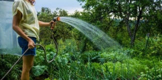 Sătenii din localitățile Zorleni și Popeni primesc apă după program