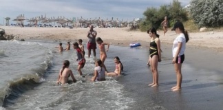 Doar un sfert dintre români merg în vacanță