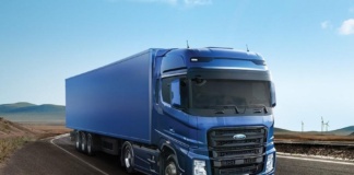 TollRO intră în vigoare la 31 august. Mașinile de peste 3,5 tone vor plăti taxa de drum în funcție de kilometrii parcurși