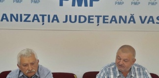 Corneliu Bichineț: „Sunt un om rău!”