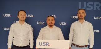 Tragedia copilului electrocutat la Vaslui a ajuns în Parlament prin vocea senatorul USR Cătălin Mîndru