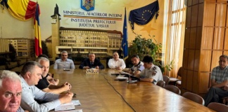 Controale la cele 53 de centre sociale din județ