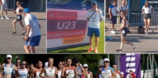 Sorana Țuțu, prestație foarte bună la Campionatul European de Tineret din Finlanda