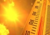 Urmeaza o perioadă cu temperaturi mult mai ridicate decât normalul