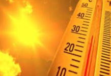 2025 ar putea fi unul dintre cei mai călduroşi trei ani din istorie