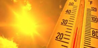 Cupolă de foc în Europa. Sute de recorduri de temperatură, doborâte într-o singură săptămână