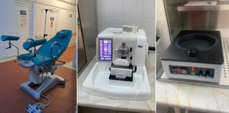 Spitalul „Elena Beldiman” Bârlad, dotat cu noi echipamente de ultimă generație