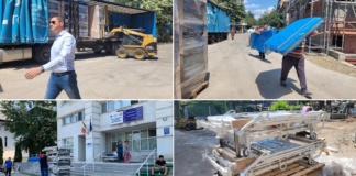 Pacienții internați la Spitalul „Beldiman” Bârlad vor beneficia de investigații cu aparatură de ultimă generație