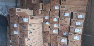 Iluminatul public, modernizat în toate satele din Băcani