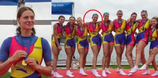 Canotoarele vasluiene, performanțe la Campionatul Mondial de Canotaj: Bianca Ifteni a abținut medalia de aur, iar Bianca Drăghici bronz