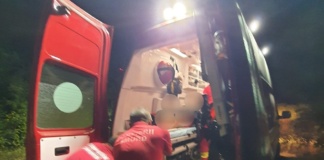 Două persoane, bărbat și femeie, găsite inconștiente într-o locuință din Stănilești. Femeia a decedat, în ciuda eforturilor salvatorilor