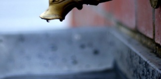 Primăriile vasluiene trec la raționalizarea consumului de apă. Seceta se prelungește