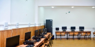 Liceul Tehnologic „Nicolae Iorga” și Școala Gimnazială „Mihai David” din Negrești, dotări de 2,5 milioane de lei