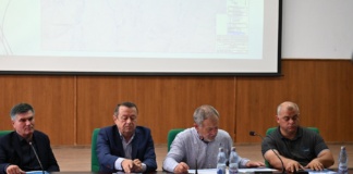 Rețelele de apă și canal vor ajunge și în comunele Ștefan cel Mare, Zăpodeni, Delești, Cozmești, Oșești, Pungești și Ivănești