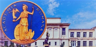 O elevă de la Pedagogic Bârlad va primi bursă de merit din partea Academiei Române