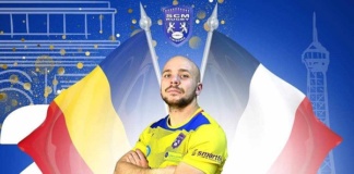 Un al patrulea jucător din Bârlad a plecat în Franța, pentru Cupa Mondială de Rugby