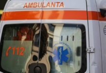 Canicula face victime! Femeie găsită căzută lângă calea ferată, bărbat cu amețeli la volan