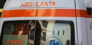 Canicula face victime! Femeie găsită căzută lângă calea ferată, bărbat cu amețeli la volan