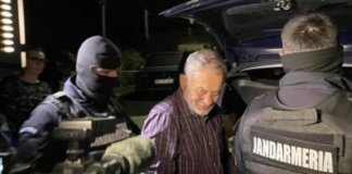 Dumitru Buzatu rămâne în arest preventiv