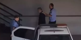 Tribunalul Vaslui a decis, din nou, prelungirea mandatului de arest preventiv pentru Dumitru Buzatu