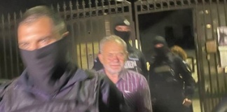 Dumitru Buzatu a contestat măsura arestării preventive. DNA verifică averea președintelui Consiliului Judeţean