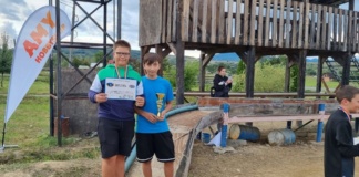 Noi performanțe ale Palatului Copiilor: Locul doi la Campionatul național de automodele