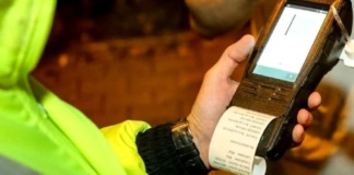 26 de vasluieni prinși drogați la volan de la începutul anului