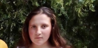 Fată de 13 ani, dată dispărută de familie. Poliţiştii cer ajutorul populaţiei pentru găsirea ei